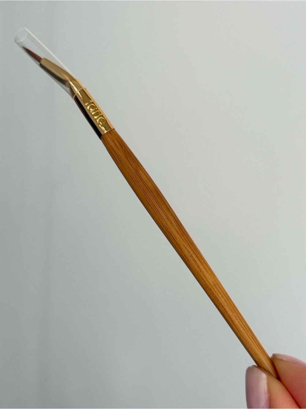 Tarte Bent Eyeliner Brush